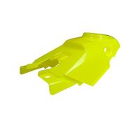 Racetech COPERCHIO SERBATOIO SUZUKI RMZ 2018-2026 GIALLO NEON