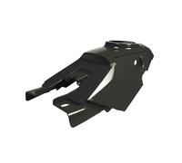 Racetech COPERCHIO SERBATOIO SUZUKI RMZ 2018-2026 NERO