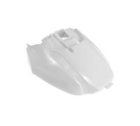 Racetech COPERCHIO SERBATOIO YAMAHA YZ 2023-2026 BIANCO
