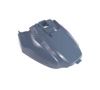 Racetech COPERCHIO SERBATOIO YAMAHA YZ 2023-2026 GRIGIO QUANTUM