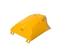 Racetech COPERCHIO SERBATOIO YAMAHA YZ 250 F 450 F 2018-2024 Giallo