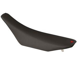 Racetech COPERTINA SELLA UNIVERSALE CON LOGO NERO