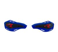 RACETECH Coppia Ricambio Paramani Hp1 Blu Yzf - R-REPPMHP1BL0