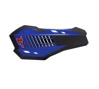 COPPIA RICAMBIO PARAMANI HP2 BLU YZF