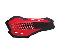 COPPIA RICAMBIO PARAMANI HP2 ROSSO CRF