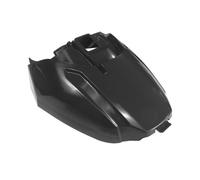 RACETECH Copriserbatoio Yamaha Replica Nero - R-COVSRYZFNR3