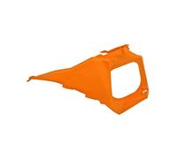 Racetech COVER AIRBOX DESTRA KTM 2007-2010 ARANCIONE KTM