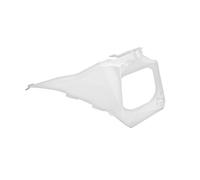 Racetech COVER AIRBOX DESTRA KTM 2007-2010 BIANCO
