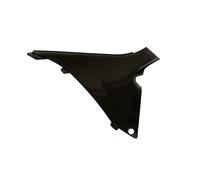 Racetech COVER AIRBOX DESTRA KTM 2011-2013 NERO
