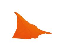 Racetech COVER AIRBOX KTM 2023-2026 ARANCIONE KTM