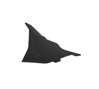 Racetech COVER AIRBOX KTM 2023-2026 NERO