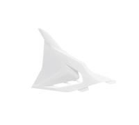 Racetech COVER AIRBOX KTM FACTORY 2023-2026 BIANCO
