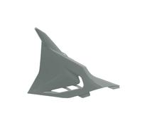 Racetech COVER AIRBOX KTM FACTORY 2023-2026 GRIGIO QUANTUM