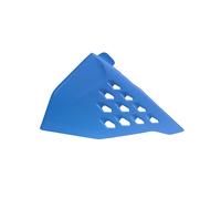Racetech COVER AIRBOX KTM SX 125 150 250 2019-2022 Azzurro