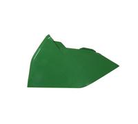 Racetech COVER AIRBOX KTM SX 125 250 150 2016-2018 Verde vintage