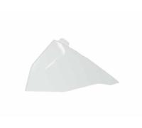 Racetech COVER AIRBOX KTM SX OEM 2019-2022 Bianco
