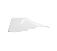 Racetech COVER AIRBOX SINISTRA KTM 2007-2010 BIANCO