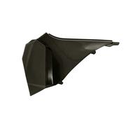 Racetech COVER AIRBOX SINISTRA KTM 2007-2010 NERO