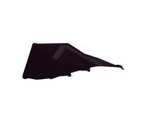 Racetech COVER AIRBOX SINISTRA KTM 2007-2010 NERO