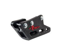 RACETECH Cruna Catena Monoblocco R2.0 Worx Kawasaki Nera - R-CRUKXFNR0020