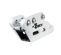 RACETECH Cruna Catena Monoblocco R2.0 Worx Yamaha Bianca Nero - R-CRUYZFBNNR20