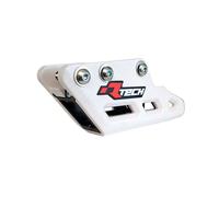 RACETECH Cruna Catena Monoblocco R2.0 Worx Yamaha Bianco Nera - R-CRUYZFBNNR23