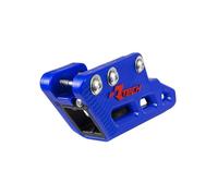RACETECH Cruna Catena Monoblocco R2.0 Worx Yamaha Blu Nera - R-CRUYZFBLNR20
