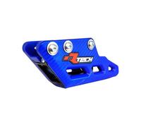RACETECH Cruna Catena Monoblocco R2.0 Worx Yamaha Blu Nera - R-CRUYZFBLNR23