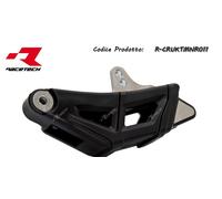 RACETECH CRUNA CATENA NERO KTM DAL 2011 AL 2015 R-CRUKTMNR011 ENDURO CROSS