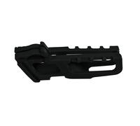 RACETECH Cruna Guida Catena Honda Replica Nero - R-CRUCRNR0007