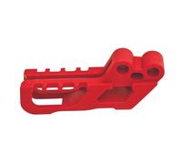 RACETECH Cruna Guida Catena Honda Replica Rosso - R-CRUCRRS0003