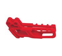 RACETECH Cruna Guida Catena Honda Replica Rosso - R-CRUCRRS0005