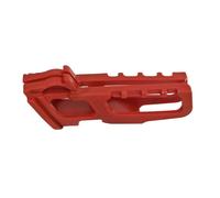 RACETECH Cruna Guida Catena Honda Replica Rosso - R-CRUCRRS0007