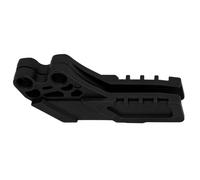 RACETECH Cruna Guida Catena Kawasaki Replica Nero - R-CRUKXFNR006
