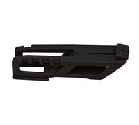 RACETECH Cruna Guida Catena Kawasaki Replica Nero - R-CRUKXFNR009