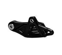 RACETECH Cruna Guida Catena Ktm/Husqvarna/Gas Gas Replica Nero - R-CRUKTMNR165