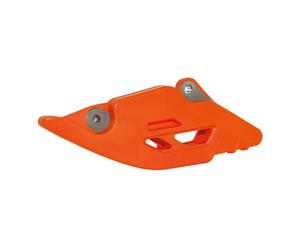 RACETECH CRUNA Guida Catena KTM/Husqvarna Replica Arancione