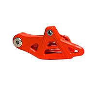 RACETECH Cruna Guida Catena Ktm Replica Arancione K - R-CRUKTMAR165