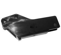 RACETECH CRUNA Guida Catena Suzuki Replica Nero