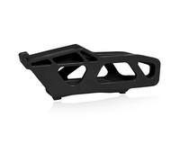 RACETECH Cruna Guida Catena Suzuki Replica Nero - R-CRURMZNR018