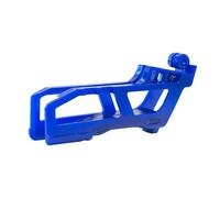 RACETECH CRUNA Guida Catena Yamaha Replica Blu