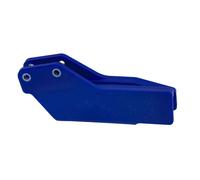 RACETECH Cruna Guida Catena Yamaha Replica Blu Yz - R-CRUYZBL0003