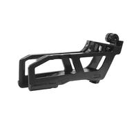 RACETECH CRUNA Guida Catena Yamaha Replica Nero