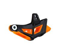 Racetech CRUNA KTM EXC 125 SX 125 200 250 300 2008-2013 Nero/Arancione
