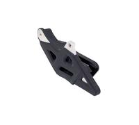 Rtech Guida catena compatibile con Husqvarna FC/FS/TC 125-250-350-450 AB14 Nera