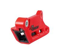 Racetech CRUNA MONOBLOCK R2.0 GASGAS 2024-2025 ROSSO GASGAS-NERO