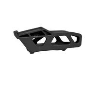 RACETECH Cruna Guida Catena Suzuki Replica Nero - R-CRURMZNR018