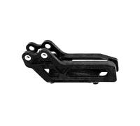 Race Tech Guida Catena Nera Yamaha, nero