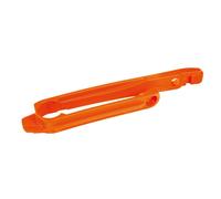 RACETECH Fascia Scorricatena Forcellone Ktm Replica Arancione K - R-SLIKTMAR012