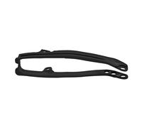 RACETECH Fascia Scorricatena Forcellone Yamaha Replica Nero - R-SLIYZNR0005